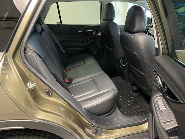 used 2020 Subaru Outback car, priced at $22,997