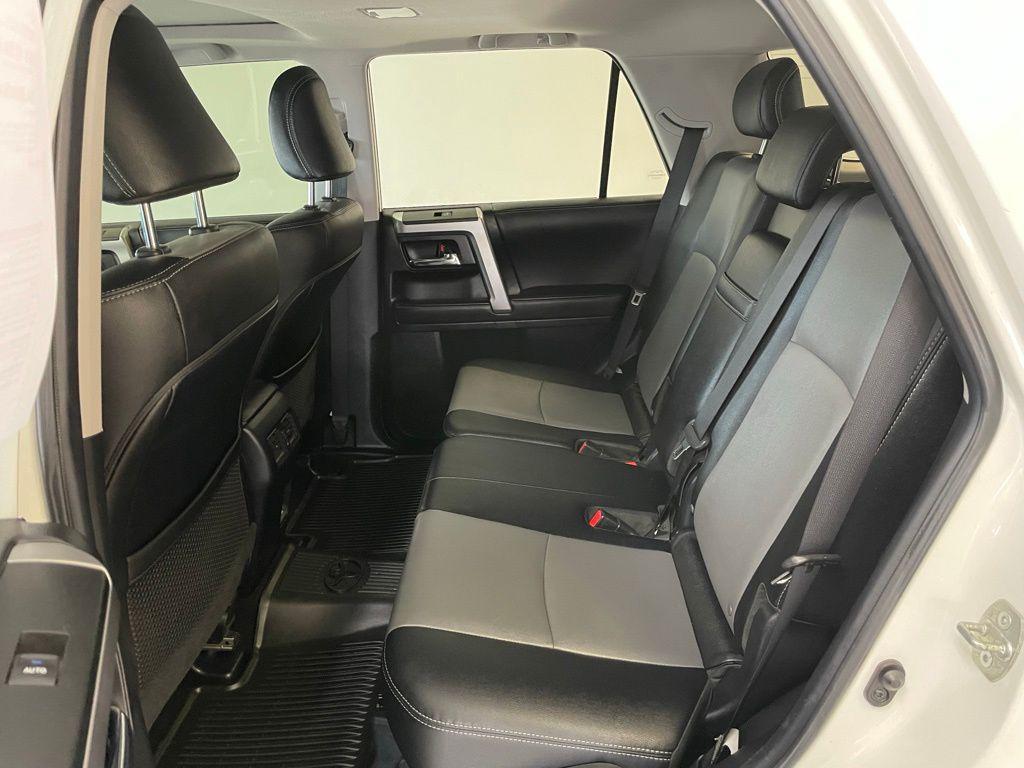 used 2023 Toyota 4Runner car, priced at $41,997