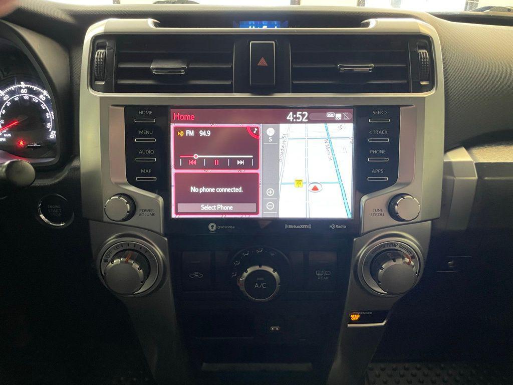 used 2023 Toyota 4Runner car, priced at $41,997