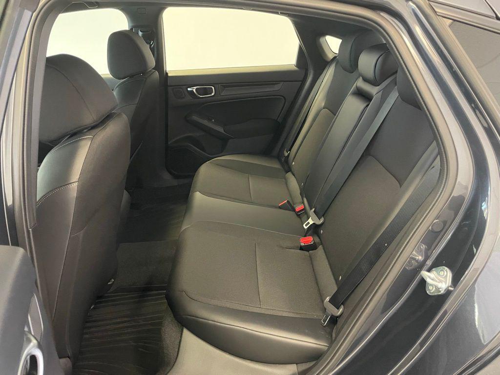 new 2026 Honda Civic Hybrid car, priced at $32,240