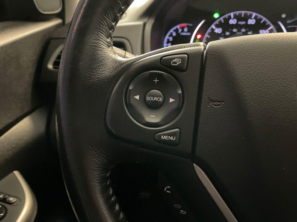 used 2012 Honda CR-V car, priced at $13,997