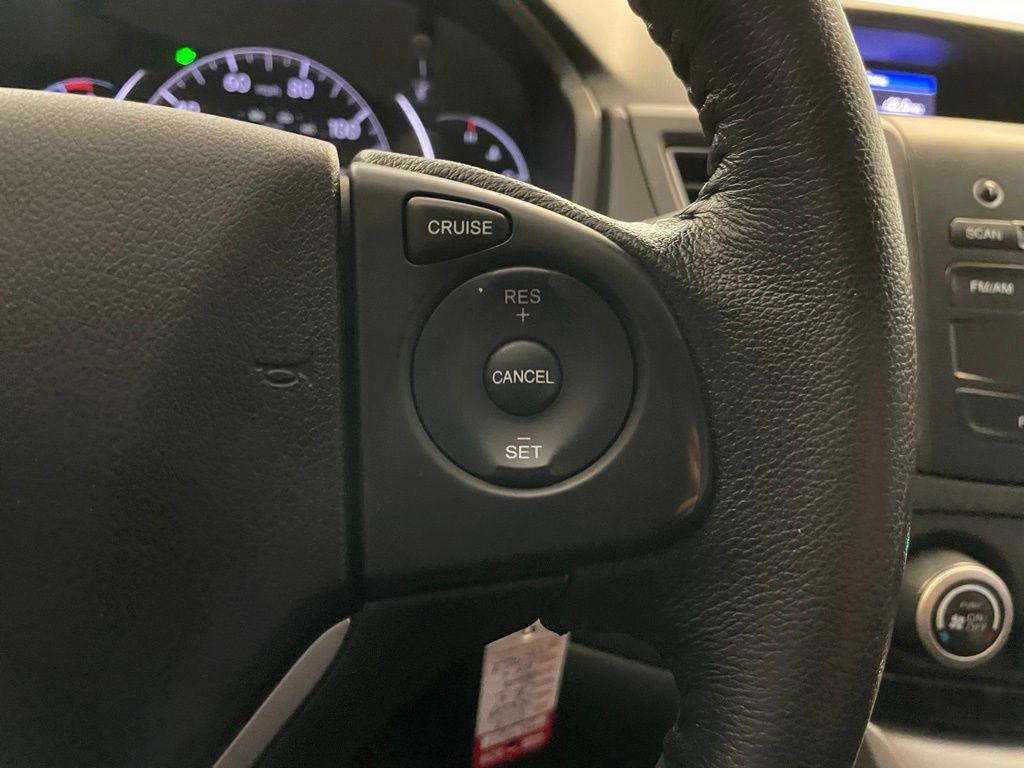 used 2012 Honda CR-V car, priced at $13,997