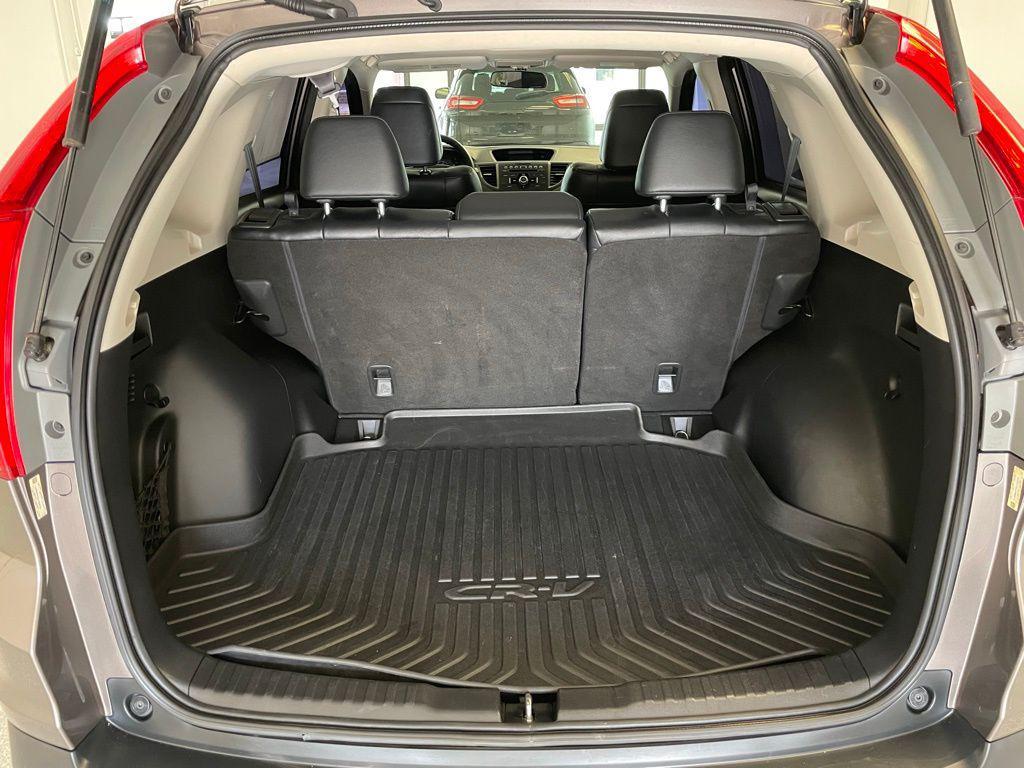 used 2012 Honda CR-V car, priced at $13,997