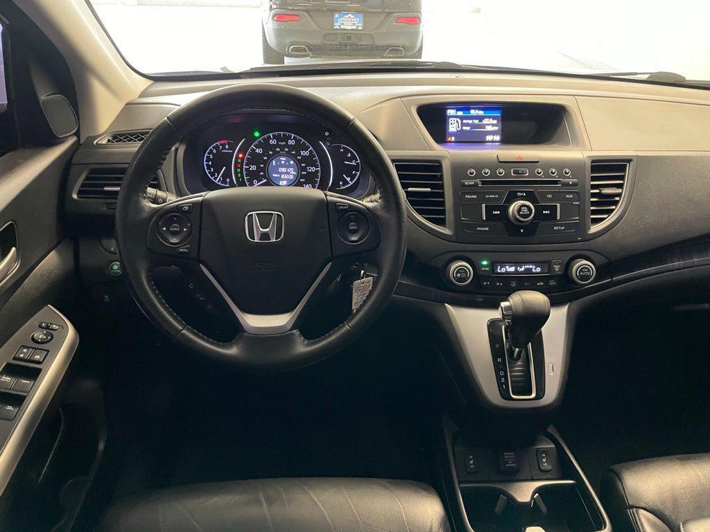 used 2012 Honda CR-V car, priced at $13,997
