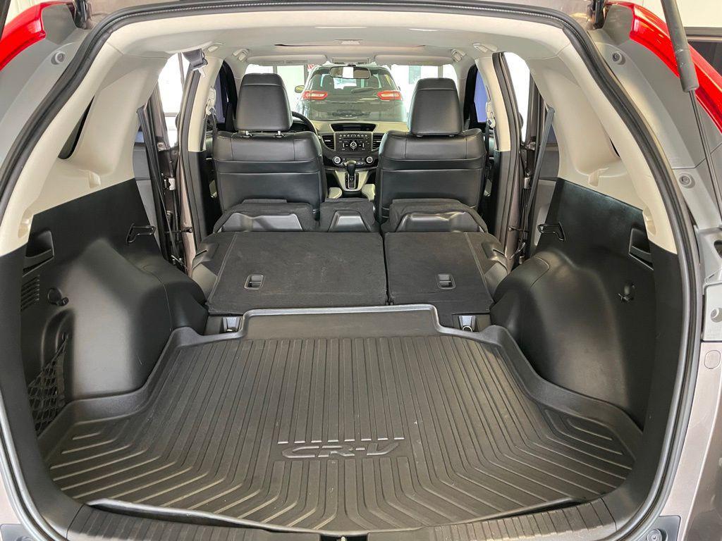 used 2012 Honda CR-V car, priced at $13,997