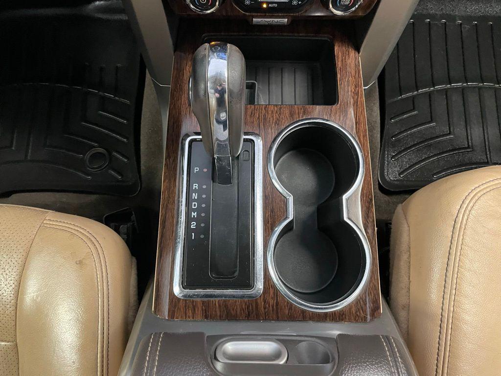 used 2013 Ford F-150 car, priced at $14,997