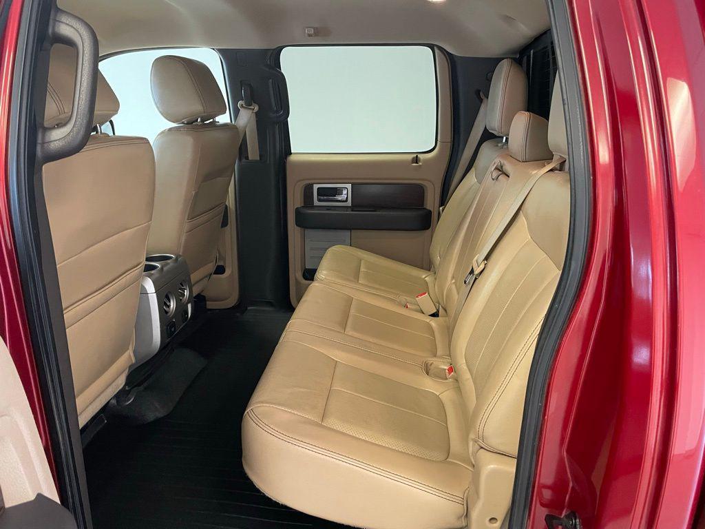 used 2013 Ford F-150 car, priced at $14,997