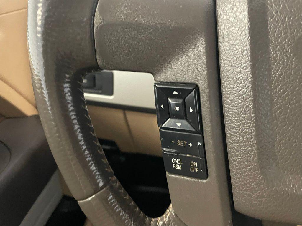 used 2013 Ford F-150 car, priced at $14,997