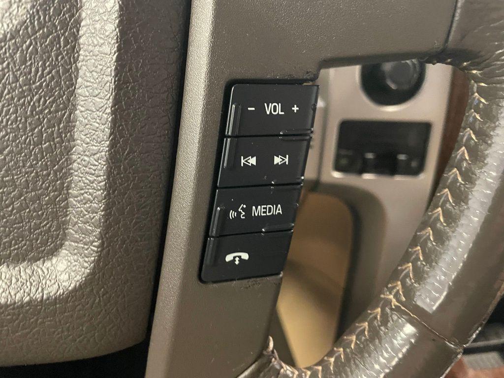 used 2013 Ford F-150 car, priced at $14,997