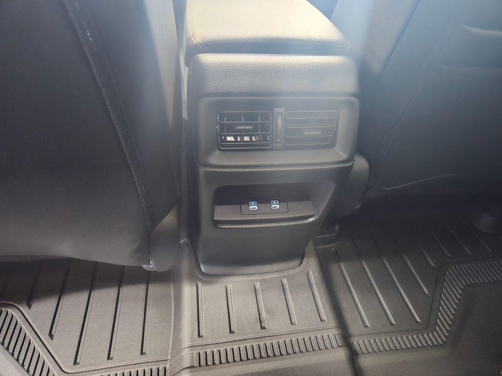 new 2025 Honda CR-V Hybrid car, priced at $41,489