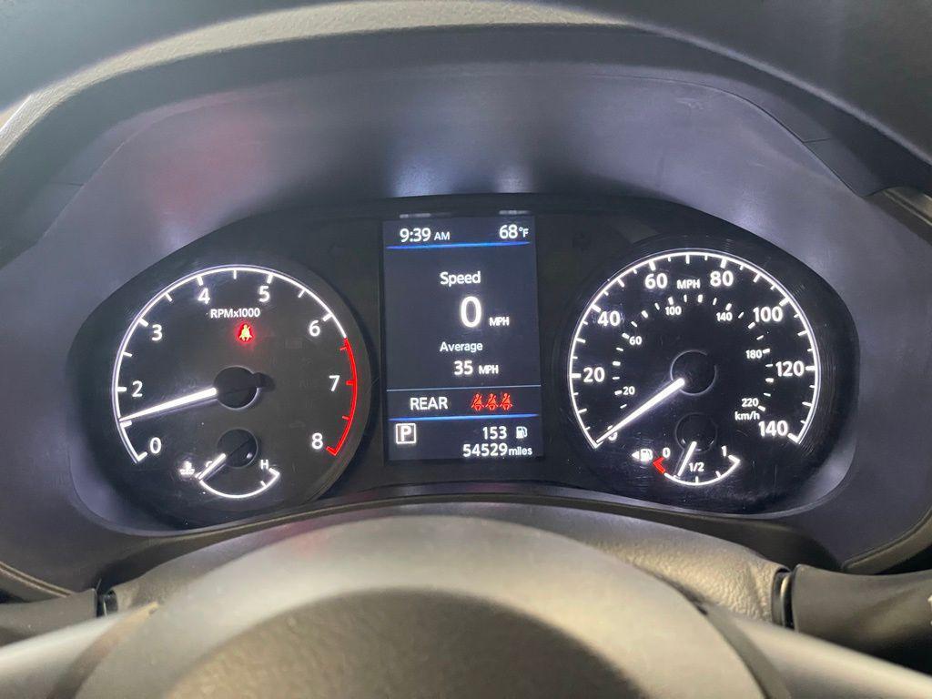 used 2023 Nissan Altima car, priced at $17,497