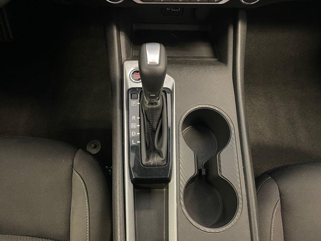 used 2023 Nissan Altima car, priced at $17,497