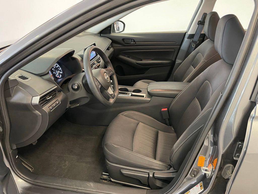 used 2023 Nissan Altima car, priced at $17,497