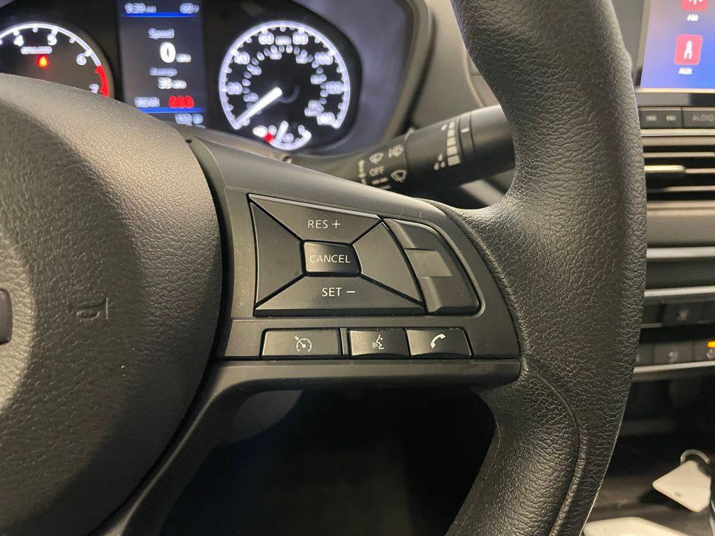 used 2023 Nissan Altima car, priced at $17,497