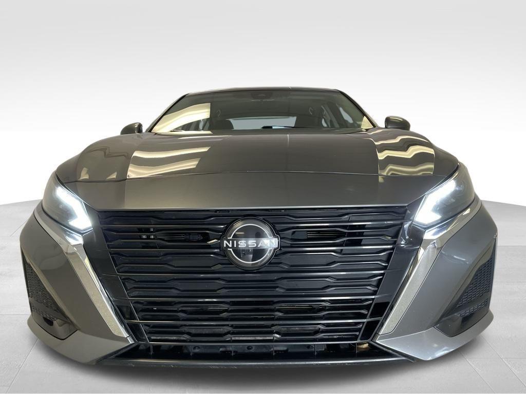 used 2023 Nissan Altima car, priced at $17,497