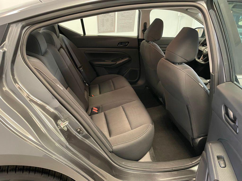 used 2023 Nissan Altima car, priced at $17,497