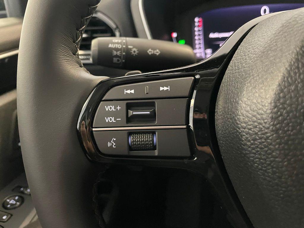 new 2026 Honda Passport car, priced at $46,200