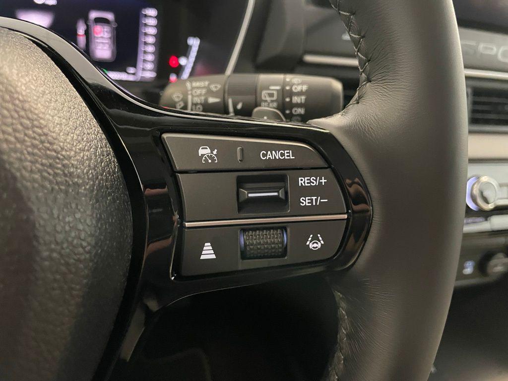 new 2026 Honda Passport car, priced at $46,200