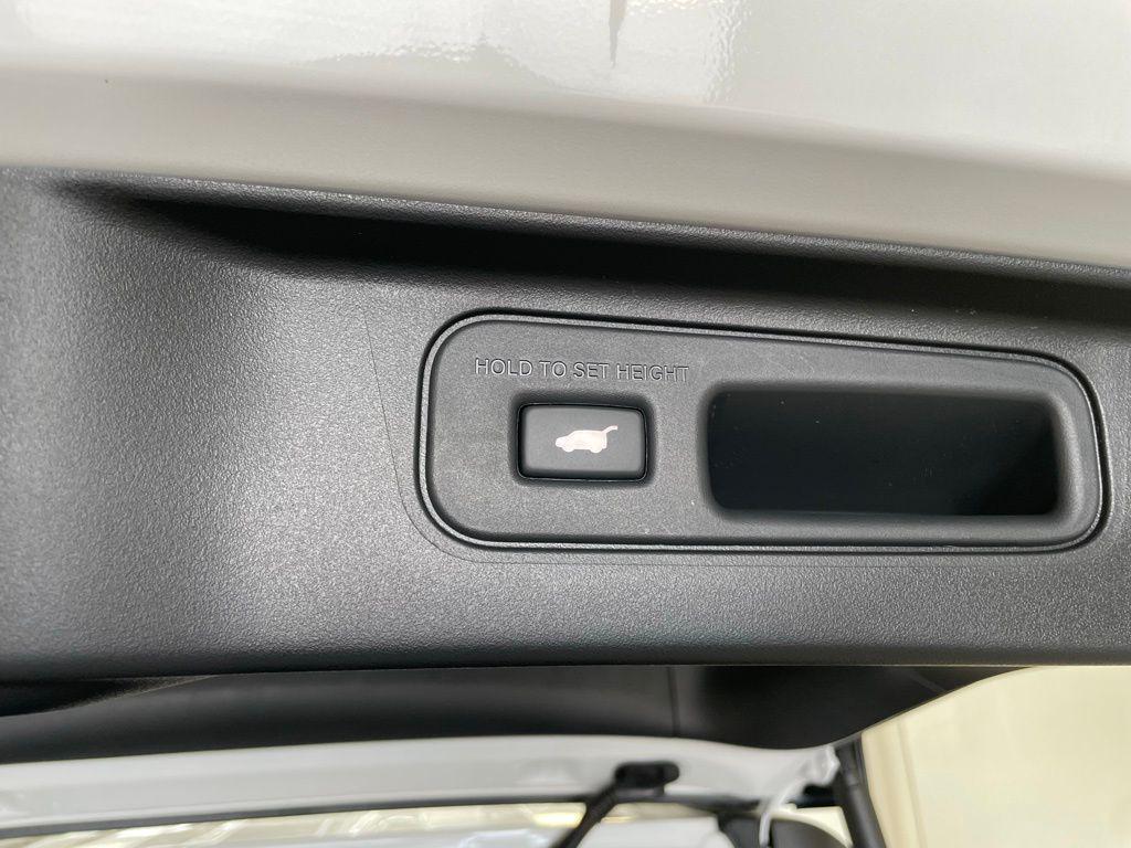 new 2026 Honda Passport car, priced at $54,655