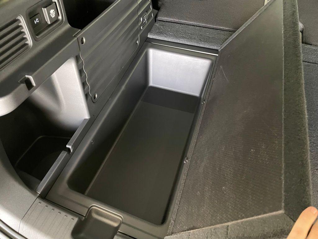 new 2026 Honda Passport car, priced at $54,655