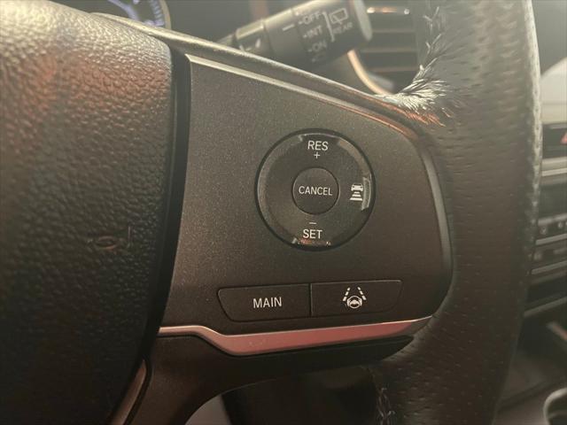 used 2022 Honda Passport car, priced at $29,997