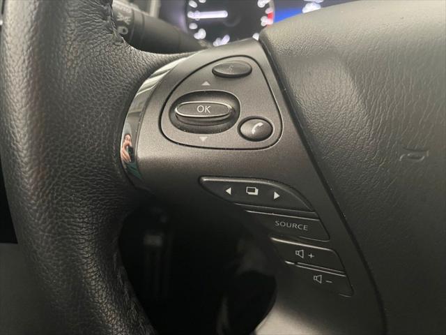 used 2023 Nissan Murano car, priced at $23,397