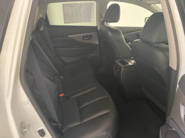 used 2023 Nissan Murano car, priced at $23,397