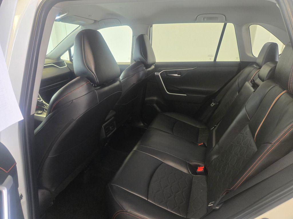 used 2024 Toyota RAV4 car, priced at $32,997