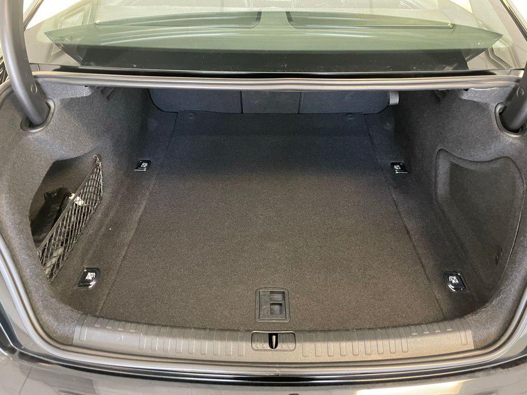 used 2023 Audi A6 car, priced at $33,997