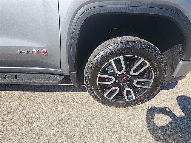 used 2024 GMC Sierra 1500 car, priced at $59,917