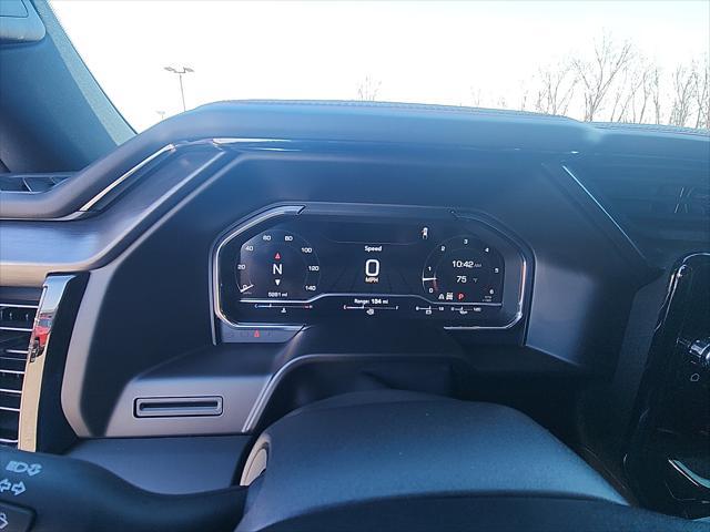 used 2024 GMC Sierra 1500 car, priced at $59,917