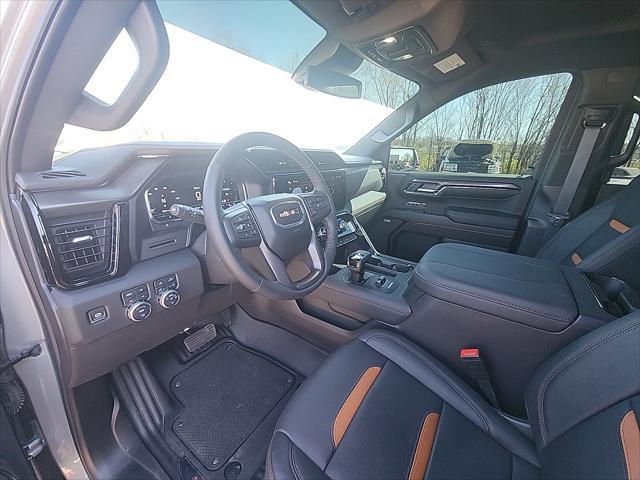used 2024 GMC Sierra 1500 car, priced at $59,917
