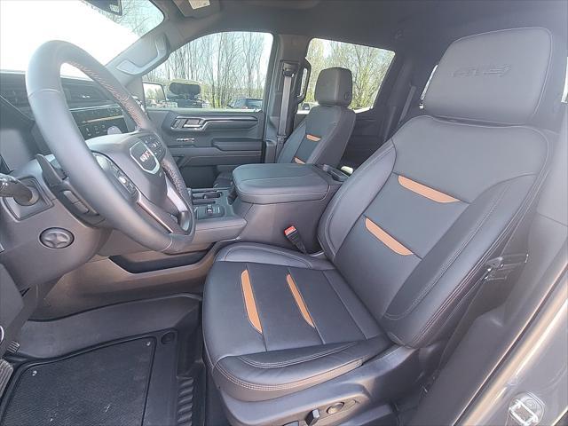 used 2024 GMC Sierra 1500 car, priced at $59,917