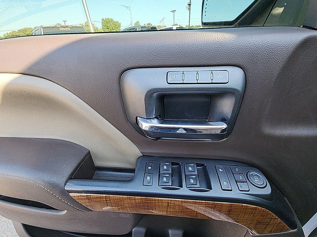 used 2017 GMC Sierra 1500 car, priced at $23,951