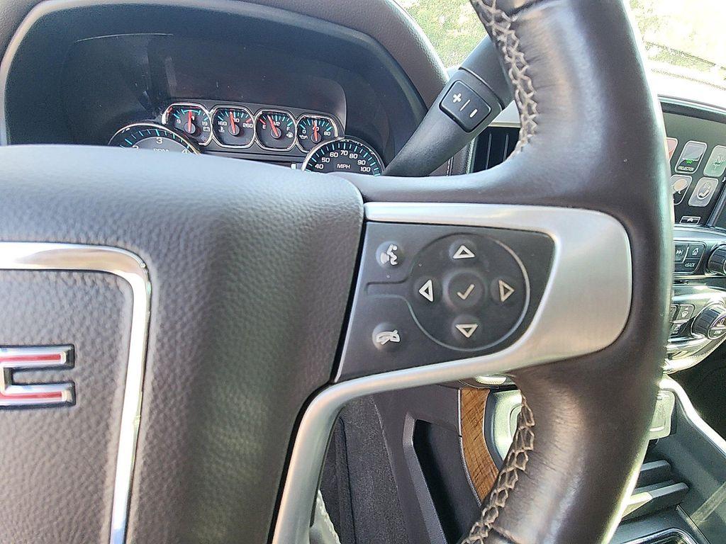 used 2017 GMC Sierra 1500 car, priced at $23,951