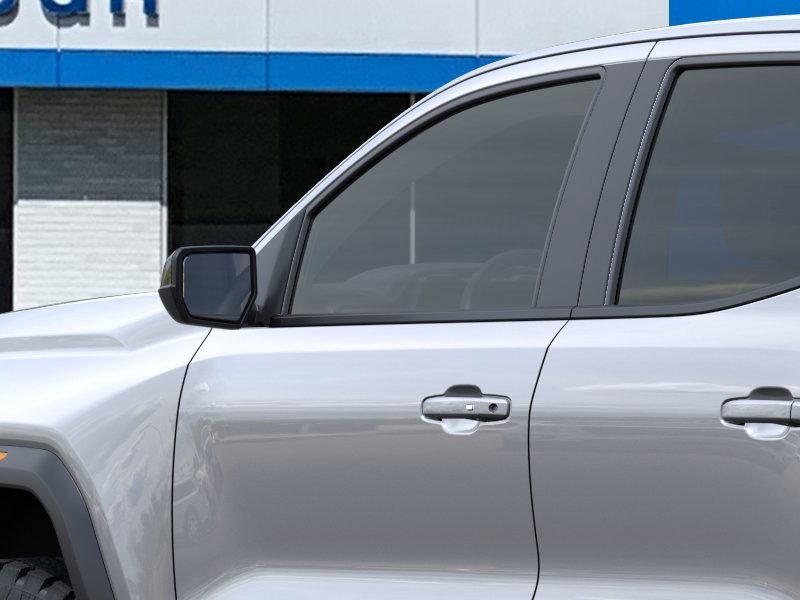new 2026 GMC Canyon car, priced at $48,465