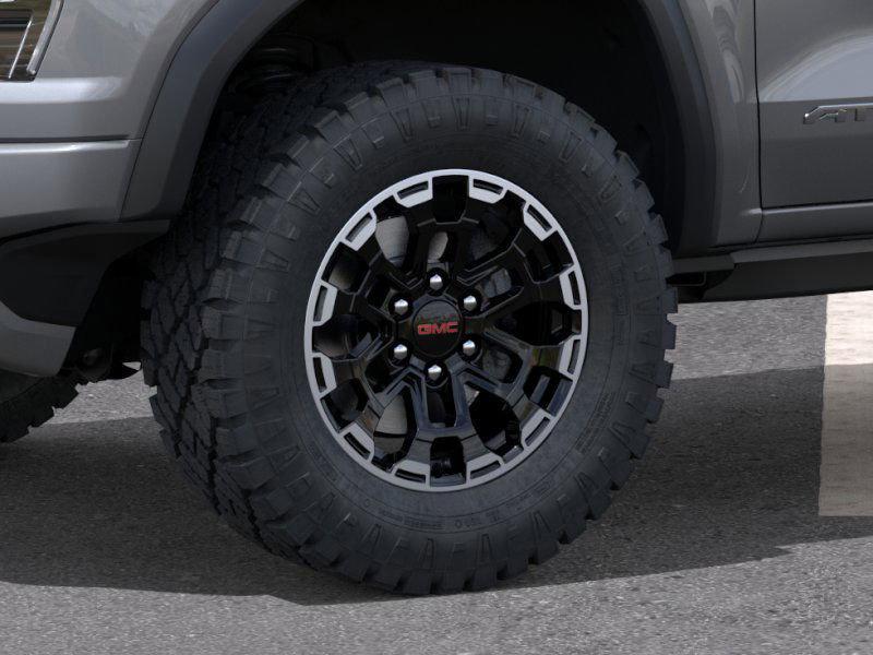 new 2026 GMC Canyon car, priced at $48,465
