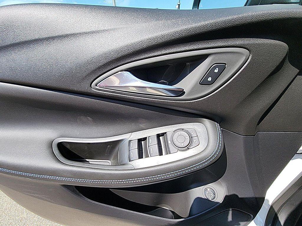 new 2026 Buick Encore GX car, priced at $28,930