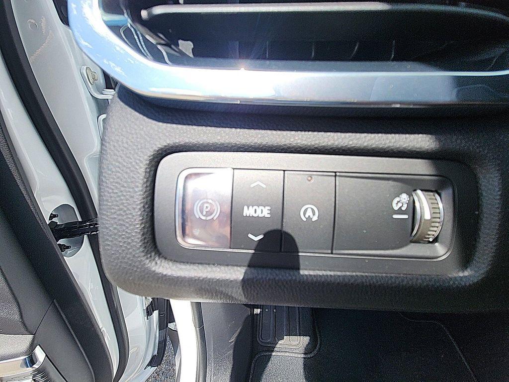 new 2026 GMC Acadia car, priced at $49,795