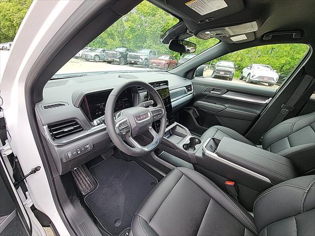 new 2026 GMC Terrain car, priced at $34,595