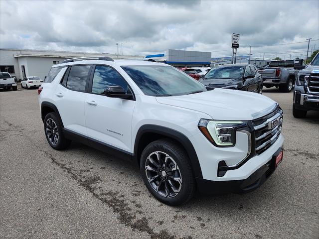 new 2026 GMC Terrain car, priced at $34,595