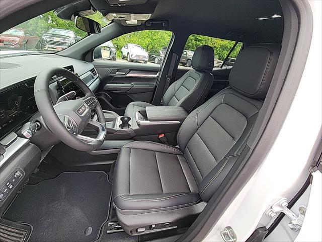 new 2026 GMC Terrain car, priced at $34,595