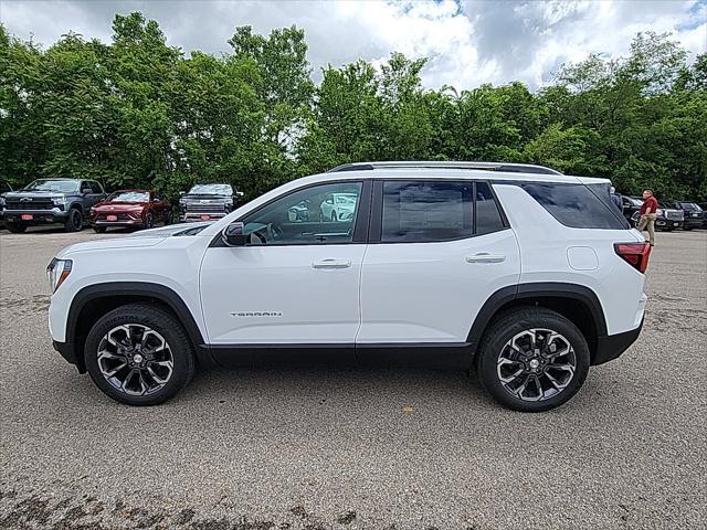 new 2026 GMC Terrain car, priced at $34,595
