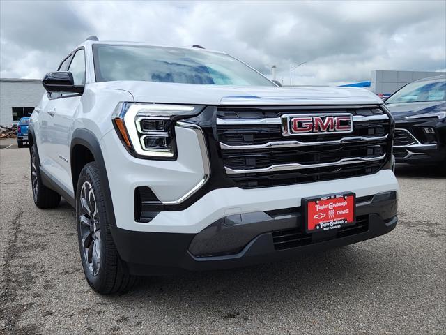 new 2026 GMC Terrain car, priced at $34,595