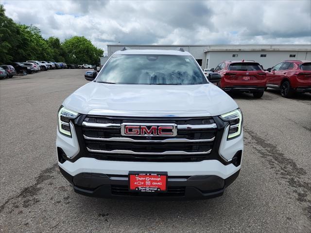 new 2026 GMC Terrain car, priced at $34,595