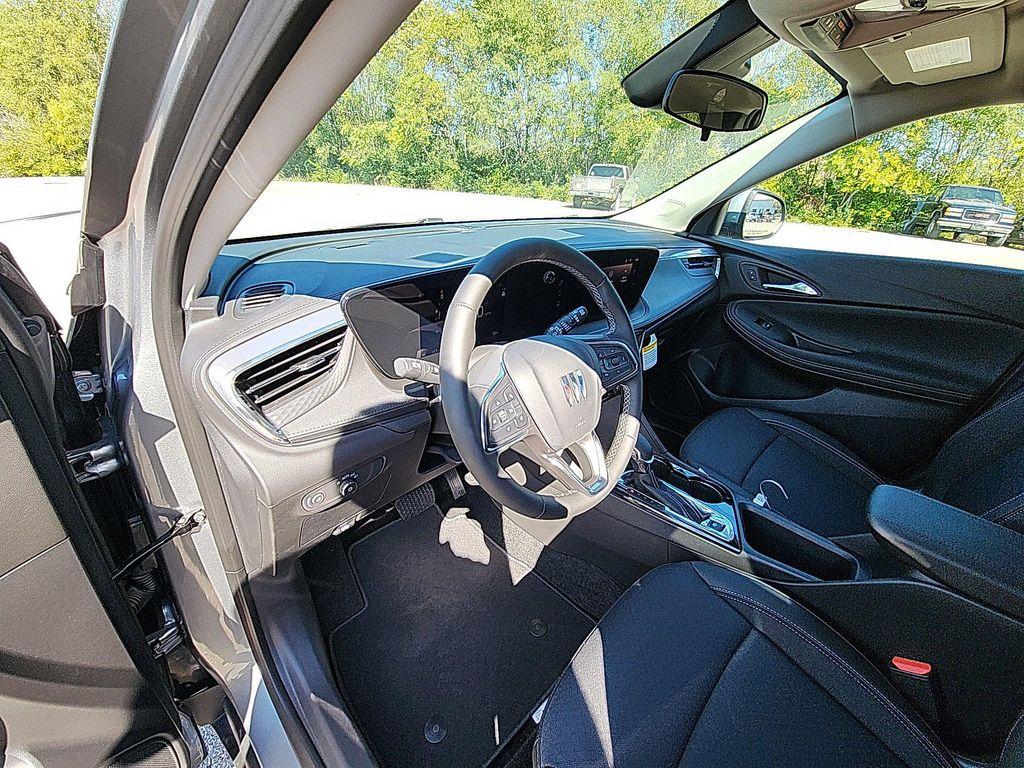 new 2026 Buick Encore GX car, priced at $28,480