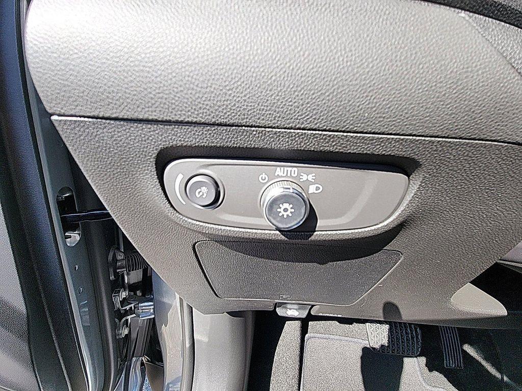 new 2026 Buick Encore GX car, priced at $28,480