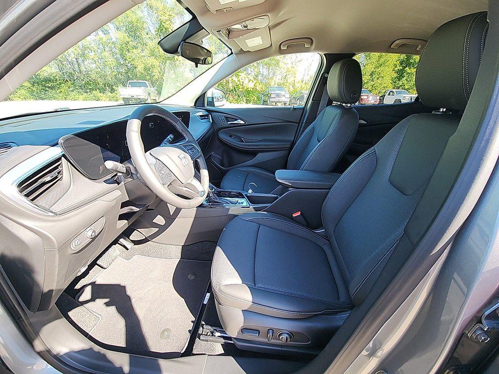 new 2026 Buick Encore GX car, priced at $28,480