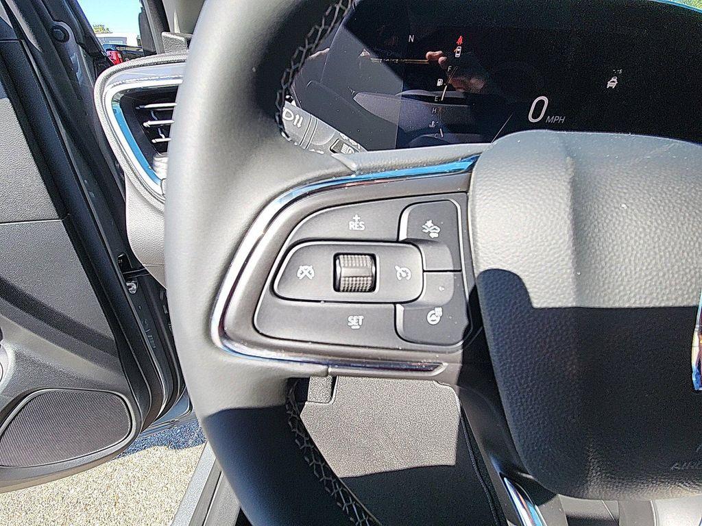 new 2026 Buick Encore GX car, priced at $28,480
