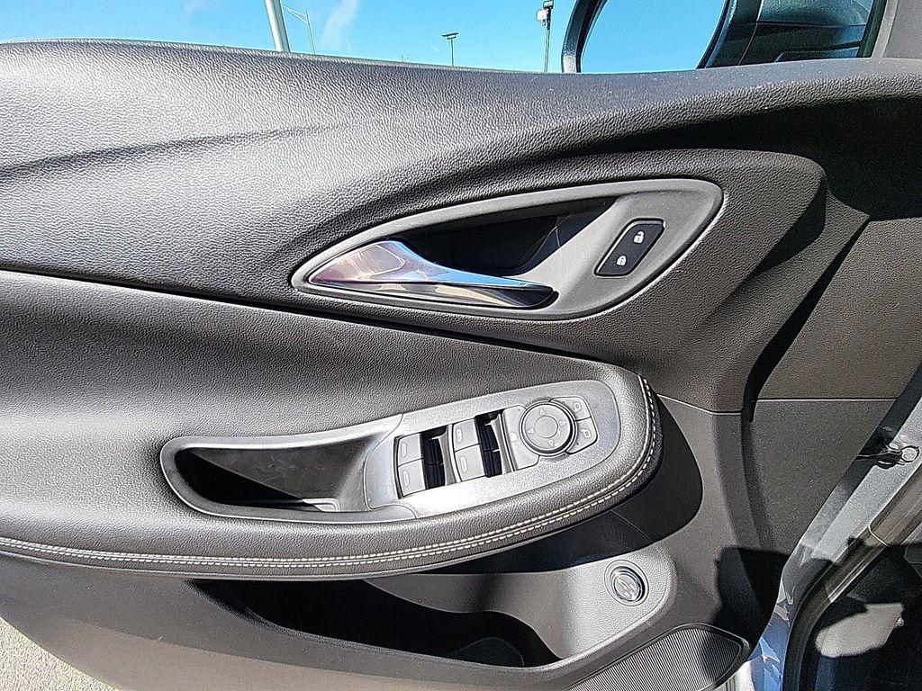 new 2026 Buick Encore GX car, priced at $28,480